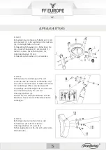 Preview for 5 page of FF Europe physionics EXBK06 Original Instruction Manual