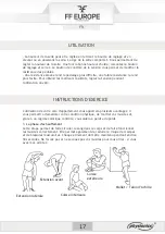 Preview for 17 page of FF Europe physionics EXBK06 Original Instruction Manual