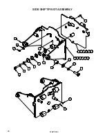 Preview for 28 page of FFC LAF5416 Operator And Parts Manual