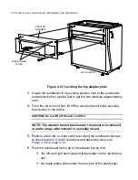 Preview for 86 page of FFEI alinte4page Installation Manual