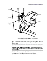 Preview for 93 page of FFEI alinte4page Installation Manual