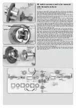 Preview for 3 page of FG Modellsport 10007 Mounting Instruction