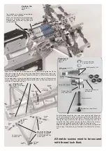 Preview for 8 page of FG Modellsport 10007 Mounting Instruction