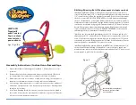 Preview for 2 page of FGA Little Moppet LMFT-01D Manual