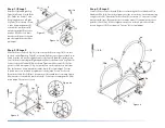 Preview for 4 page of FGA Little Moppet LMFT-01D Manual