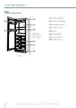 Preview for 12 page of Fhiaba S5990FZ3IU User Manual