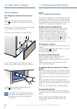 Preview for 34 page of Fhiaba S5990FZ3IU User Manual