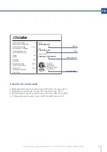 Preview for 45 page of Fhiaba S5990FZ3IU User Manual