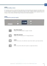 Preview for 81 page of Fhiaba S5990FZ3IU User Manual