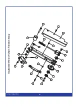 Preview for 30 page of FHM FH-25G Operations & Parts Manual