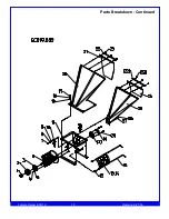 Preview for 18 page of FHM FH-ECO19 Operations & Parts Manual