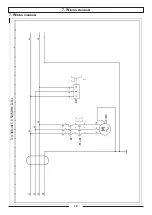 Preview for 20 page of fiac New Silver Series Use & Maintenance Manual