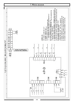 Preview for 28 page of fiac New Silver Series Use & Maintenance Manual