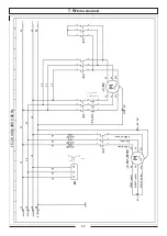 Preview for 33 page of fiac New Silver Series Use & Maintenance Manual