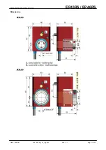 Preview for 10 page of FIAMA EP43RS User And Maintenance Manual