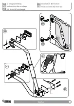 Preview for 5 page of Fiamma SECURITY 46 PRO Installation And Usage Instructions