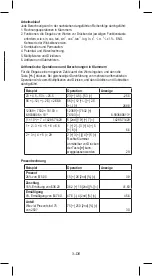 Preview for 5 page of Fiamo ECO 30 User Manual