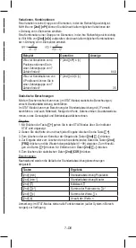 Preview for 9 page of Fiamo ECO 30 User Manual