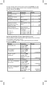 Preview for 32 page of Fiamo ECO 30 User Manual