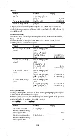 Preview for 68 page of Fiamo ECO 30 User Manual