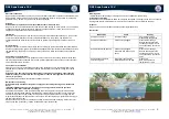 Preview for 4 page of Fiap AQua Active 12 V Manual