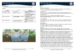 Preview for 12 page of Fiap AQua Active 12 V Manual