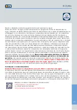 Preview for 25 page of Fiap Aqua Active Mini Set 1.000 Instruction Manual