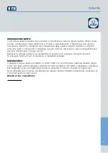 Preview for 31 page of Fiap Aqua Active Mini Set 1.000 Instruction Manual