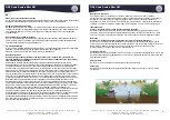 Preview for 2 page of Fiap Aqua Active Mini SET Manual