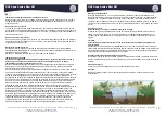 Preview for 6 page of Fiap Aqua Active Mini SET Manual