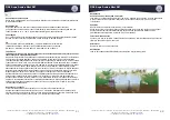 Preview for 11 page of Fiap Aqua Active Mini SET Manual