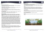 Preview for 15 page of Fiap Aqua Active Mini SET Manual