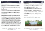 Preview for 19 page of Fiap Aqua Active Mini SET Manual