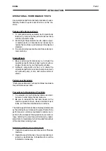 Preview for 188 page of Fiat Kobelco EX355 Tier2 Technical Manual