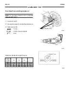 Preview for 225 page of Fiat Kobelco EX355 Tier2 Technical Manual