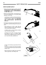 Preview for 400 page of Fiat Kobelco EX355 Tier2 Technical Manual