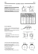 Preview for 432 page of Fiat Kobelco EX355 Tier2 Technical Manual