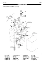 Preview for 522 page of Fiat Kobelco EX355 Tier2 Technical Manual