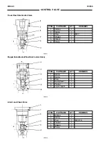 Preview for 528 page of Fiat Kobelco EX355 Tier2 Technical Manual