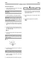 Preview for 539 page of Fiat Kobelco EX355 Tier2 Technical Manual