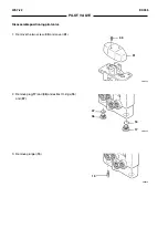 Preview for 576 page of Fiat Kobelco EX355 Tier2 Technical Manual