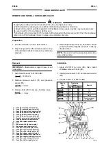 Preview for 593 page of Fiat Kobelco EX355 Tier2 Technical Manual