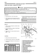 Preview for 597 page of Fiat Kobelco EX355 Tier2 Technical Manual