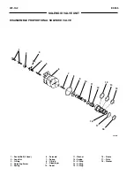 Preview for 598 page of Fiat Kobelco EX355 Tier2 Technical Manual