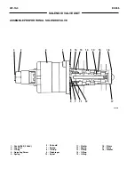 Preview for 600 page of Fiat Kobelco EX355 Tier2 Technical Manual