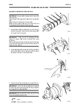 Preview for 601 page of Fiat Kobelco EX355 Tier2 Technical Manual