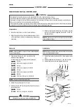 Preview for 644 page of Fiat Kobelco EX355 Tier2 Technical Manual