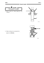 Preview for 672 page of Fiat Kobelco EX355 Tier2 Technical Manual