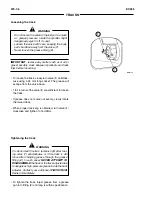 Preview for 695 page of Fiat Kobelco EX355 Tier2 Technical Manual