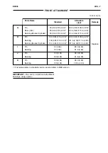 Preview for 705 page of Fiat Kobelco EX355 Tier2 Technical Manual